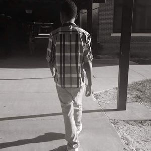 Meet your Posher, Patrick